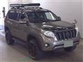 2015 Toyota Land Cruiser Prado
