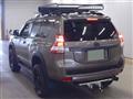 2015 Toyota Land Cruiser Prado