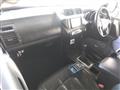 2015 Toyota Land Cruiser Prado