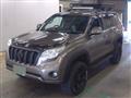 2015 Toyota Land Cruiser Prado