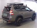 2015 Toyota Land Cruiser Prado
