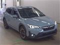 2021 Subaru IMPREZA XV HYBRID