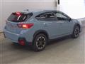 2021 Subaru IMPREZA XV HYBRID