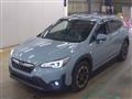 2021 Subaru IMPREZA XV HYBRID