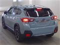 2021 Subaru IMPREZA XV HYBRID
