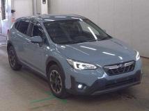 2021 Subaru IMPREZA XV HYBRID