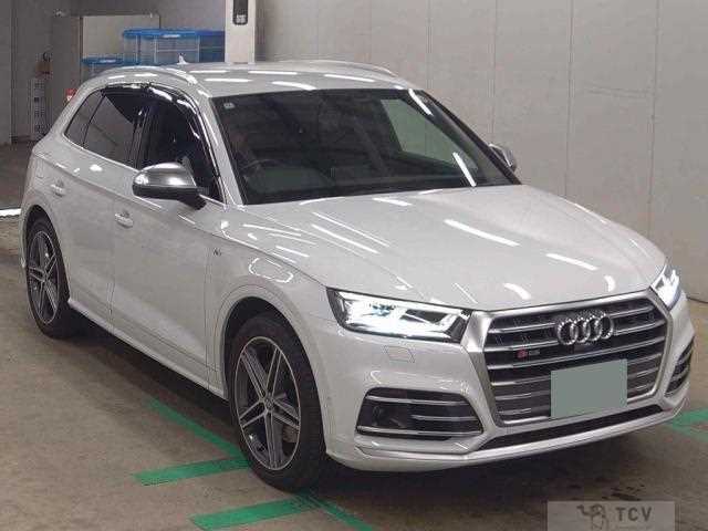 2018 Audi Audi Others