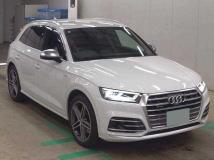 2018 Audi Audi Others