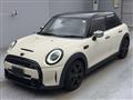2021 BMW MINI