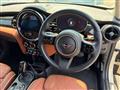 2021 BMW MINI