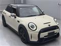 2021 BMW MINI