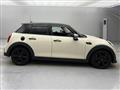 2021 BMW MINI