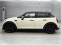 2021 BMW MINI