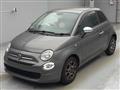 2021 Fiat 500