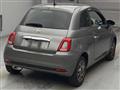 2021 Fiat 500