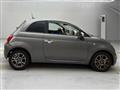 2021 Fiat 500