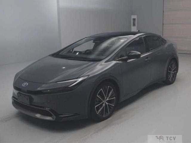 2023 Toyota Prius