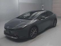 2023 Toyota Prius