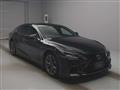 2020 Lexus LS