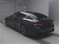 2020 Lexus LS