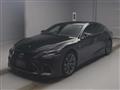 2020 Lexus LS