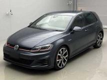 2018 Volkswagen Golf GTI