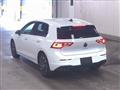 2023 Volkswagen Golf