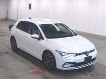 2023 Volkswagen Golf