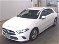 2019 Mercedes-Benz A-Class