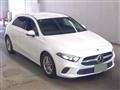 2019 Mercedes-Benz A-Class