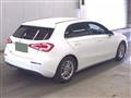 2019 Mercedes-Benz A-Class
