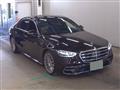 2023 Mercedes-Benz S-Class