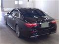 2023 Mercedes-Benz S-Class