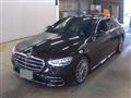 2023 Mercedes-Benz S-Class