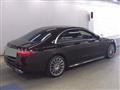 2023 Mercedes-Benz S-Class