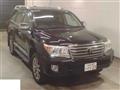 2014 Toyota Land Cruiser