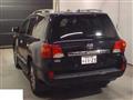 2014 Toyota Land Cruiser