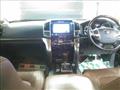 2014 Toyota Land Cruiser