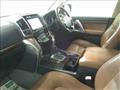 2014 Toyota Land Cruiser