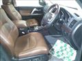 2014 Toyota Land Cruiser