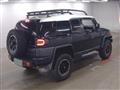 2014 Toyota FJ Cruiser