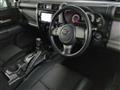 2014 Toyota FJ Cruiser