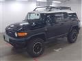 2014 Toyota FJ Cruiser