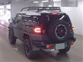 2014 Toyota FJ Cruiser