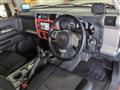 2013 Toyota FJ Cruiser
