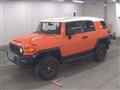 2013 Toyota FJ Cruiser