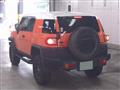 2013 Toyota FJ Cruiser