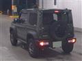 2024 Suzuki Jimny Sierra