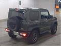 2024 Suzuki Jimny Sierra
