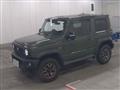2024 Suzuki Jimny Sierra